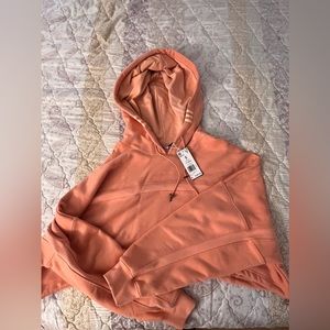Ivy Park hoodie